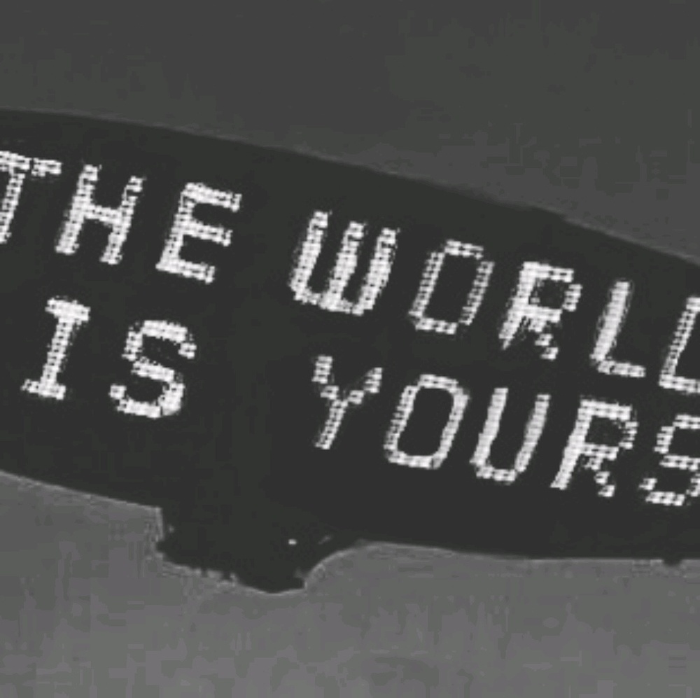 Meet your Posher, Estiver